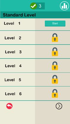 Hardest Ninja Trivia Quiz Game - Screenshot 2
