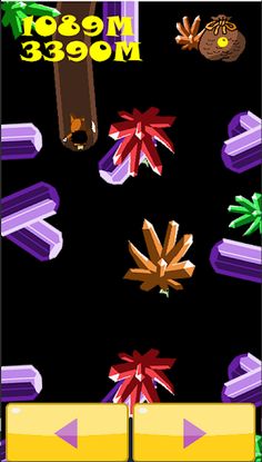 Mister Mole - Screenshot 1