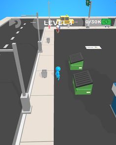 Money Touch Idle - Screenshot 1