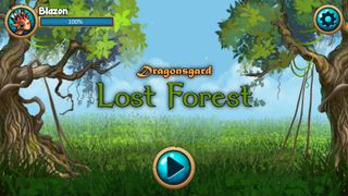 Dragonsgard: Lost Forest - Screenshot 2