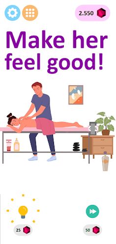 Brain Cat: Tricky riddle - Screenshot 2