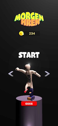 Morgenhren - Screenshot 2