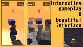 Cubes Empire 2 - Screenshot 3