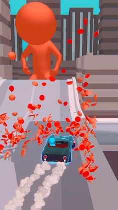 Car Smashing - Screenshot 2