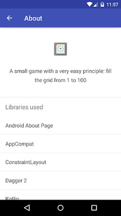 Magic Square - Screenshot 3