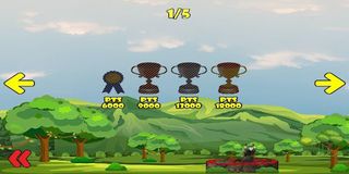 Salto Livre - Screenshot 3