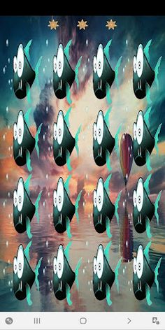 Memory Game Sea Adventure - Screenshot 2