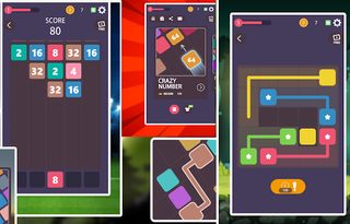 Puzzle BOX - Screenshot 3