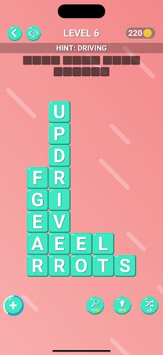 Crazy Games: All In One - Screenshot 2