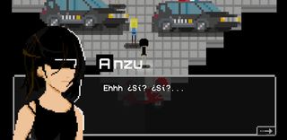 Target The police rpg - Screenshot 1