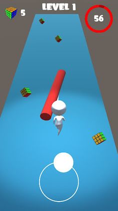 IQ Rush - Screenshot 3