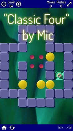 Sokoban 22 - Screenshot 3