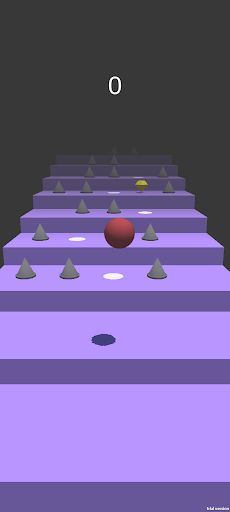 Stair Jump - Screenshot 3