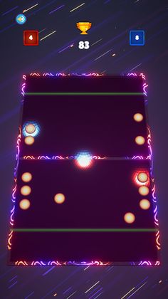 Slick Gammon - Screenshot 3