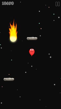 Лети, шарик, лети! - Screenshot 4