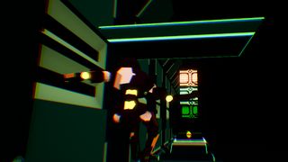 Amper - Screenshot 1