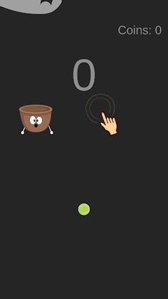 Play the Ball - Screenshot 1