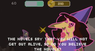 Wizards Threat - Screenshot 3