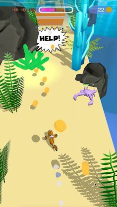 Where's Freddy - Screenshot 2