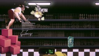 Sales Galore - Screenshot 3