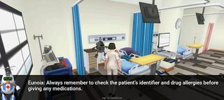 Hive Health - Screenshot 1