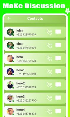 John Cena Fake Call Prank - Screenshot 3