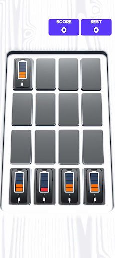 Phone Merger - Screenshot 1