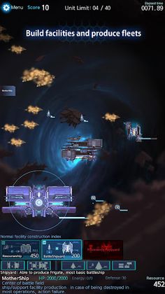 Star Raid (Free) - Screenshot 4
