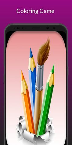 Coloring Game - Screenshot 3