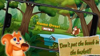 Acorn Thill : New - Screenshot 3