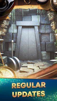 Puzzle 100 Doors - Room escape - Screenshot 4