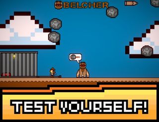 UFD: One Life - Screenshot 3