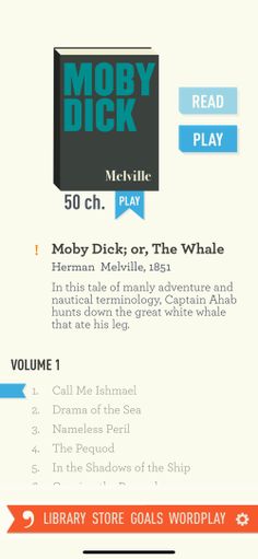 Dear Reader - Screenshot 2