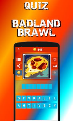 Quiz Bl Br. Quiz clones. Guess - Screenshot 3