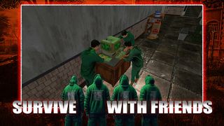 Floors of Fear - Horror Game - Screenshot 3