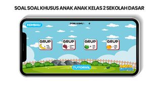 Fruit Frenzy Math Mania - Screenshot 3