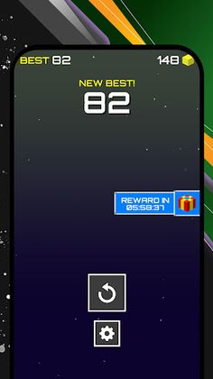 Color Path Jumper - Screenshot 4