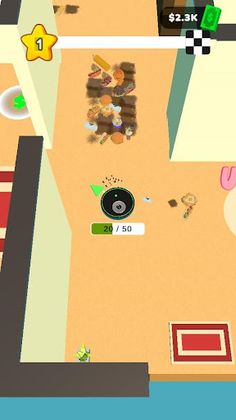 CleanAndBridge - Screenshot 4