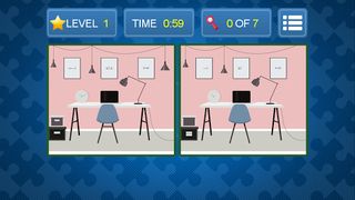 Difference - Wqrk Desk - Screenshot 2