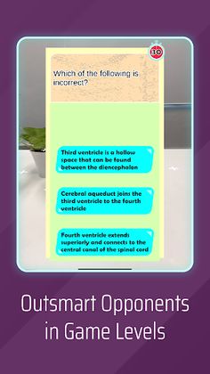 AR Brain Puzzle Challenger - Screenshot 3