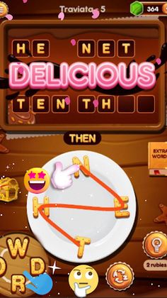 Words Learning Spelling Master - Screenshot 2