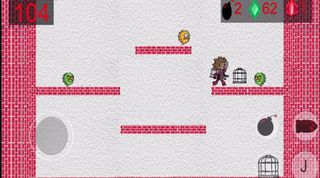 CageFire - Screenshot 2