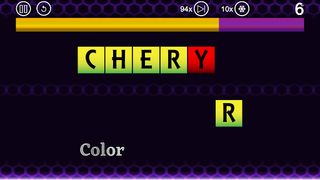 Dr. Word - Screenshot 3