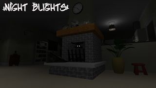 Night Blights - Screenshot 2