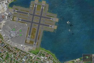 Airport Madness: World Edition - Screenshot 2