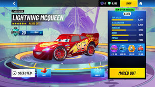 Disney Speedstorm - Screenshot 1