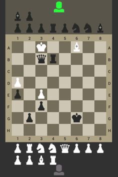 Chess - Screenshot 2