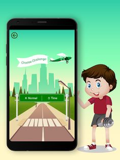 Maths Gym: Math Games - Screenshot 3