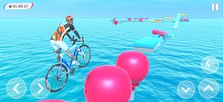 Master Cycling - Screenshot 2