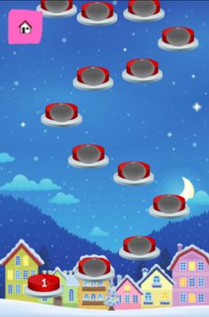 save the dog - Screenshot 3